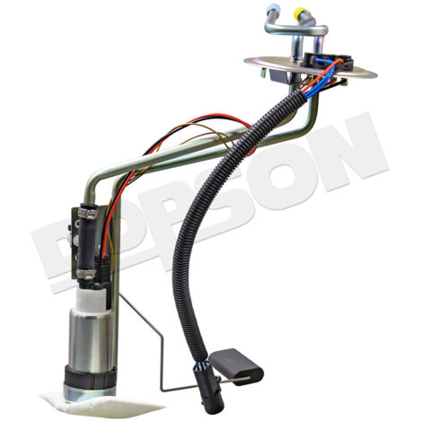 FM0000241 2L349H307EA NPC38340 2L349H307EA 2L349H307EA Kraftstoffpumpenbaugruppe für Ford F150 (2003-2009)