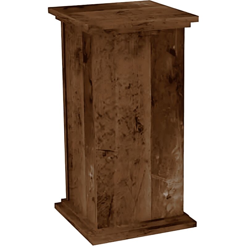 Calicosy - Colonne de Rangement 1 Porte H57,4 cm - Essex