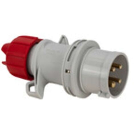 FME 70.104V SPINA CE 3P+T 380V IP54 CABL A VITE