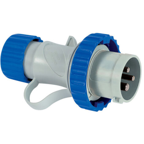 FME 70.140 SPINA CE 2P+T  220V IP67- 1,0 pz
