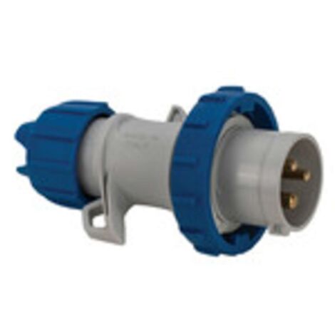 FME 70.140V SPINA CE 2P+T 220V IP67 CABL A VITE