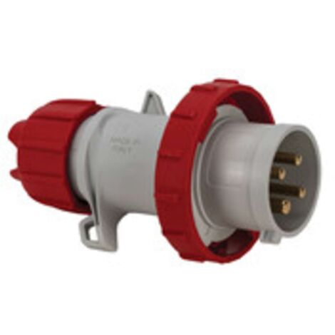 FME 70.144V SPINA CE 3P+T 380V IP67 CABL A VITE