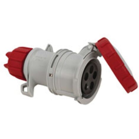 FME 70.145V SPINA CE 3P+N+T  380V IP67 CABL A VITE