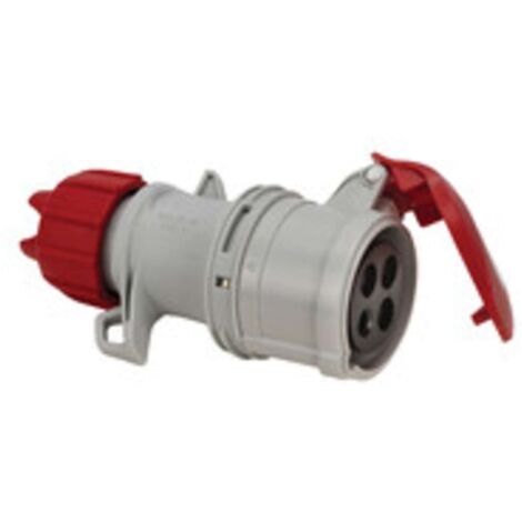 FME 71.104V PRESA CE 3P+T 380V IP54 CABL A VITE