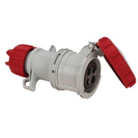 FME 71.144V PRESA CE 3P+T 380V IP67 CABL A VITE