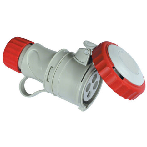 FME 71.145 PRESA CE 3P+N+T  380V IP67- 1,0 pz