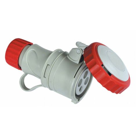 FME 71.145 PRESA CE 3P+N+T  380V IP67