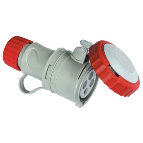 FME 71.145 PRESA CE 3P+N+T 380V IP67