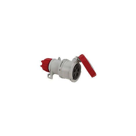 FME 71.145V PRESA CE 3P+N+T 380V IP67 CABL A VITE- 1,0 pz