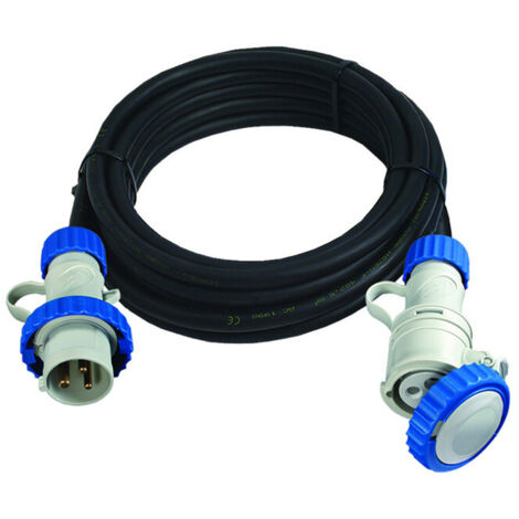FME 92.973 PROLUNGA INDUSTRIALE 20 M 3X2,5 220V CE- 1,0 pz