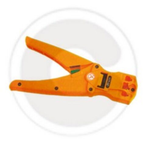 FME ART 22.311 Pince A sertir plugger pour fiches modulaires Fiche 4 6 8 C