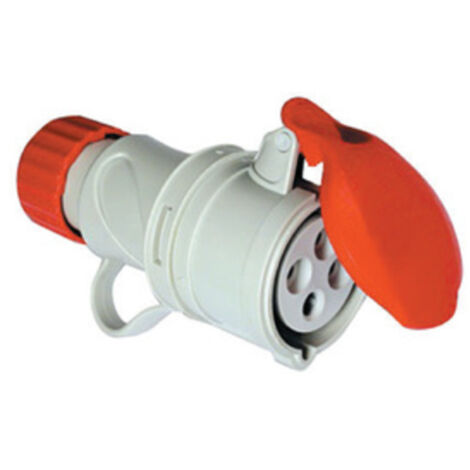 FME ART. 71.104 PRESA CE 3P+T-380V
