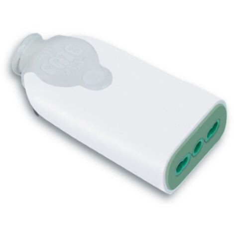 FME ART 81.000 Prise bypass dA montable droite 2P + T 16A P17 / 11 CEI