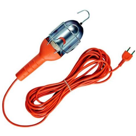 FME ART.61.080 LAMP.PORT.ML.10 SEZ.2X0,75 FANTON PZ 1,0