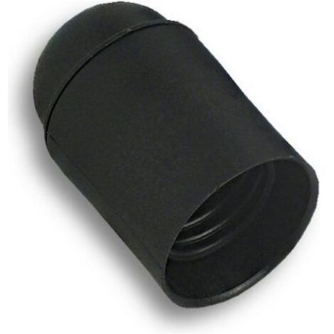 Fme Porta Lampadine E27 Bianco Liscio 62800