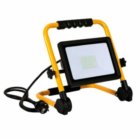 FME Proiettore Led 50W Portatile