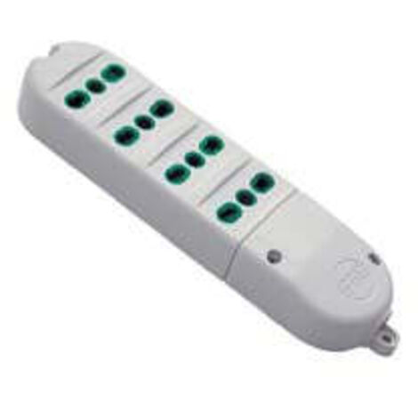 FME PROL. MULTIPRESA NO CAVO 4PRESE41022