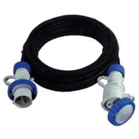 Fme Prolunga Cee Blu 3X2,5 Ml 20 92973