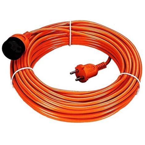 Fme Prolunga Giardino 16A 3X1,5 Ml 25 92824