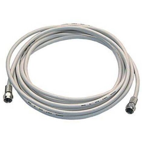 Fme Tv Prolunga Con Connettori Ml 2 31090