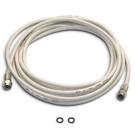 Fme Tv Prolunga Con Connettori Ml 3 31091