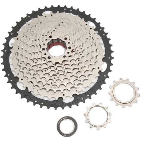 FMFXTR 11-Gang-Kassette, verschleißfest für Mountainbikes und Rennräder
