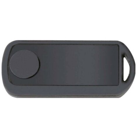 FMH1W-anso Eltako sans fil Émetteur portatif 1 canal Portée max. 30 m X285932
