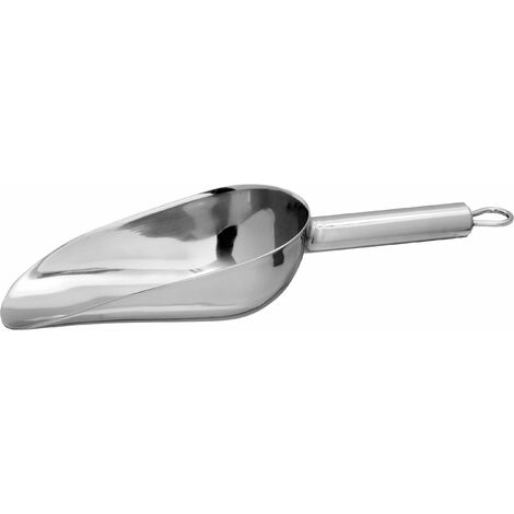 FMprofessional 21650.0 Sessola, Acciaio, Argento