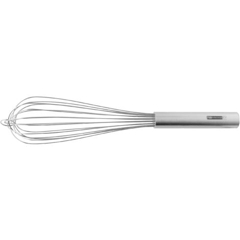 FMprofessional 21888.0 Frusta, Acciaio, Argento