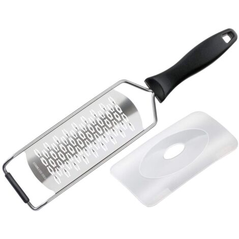 FMprofessional 22242 Grattugia, Acciaio Inox