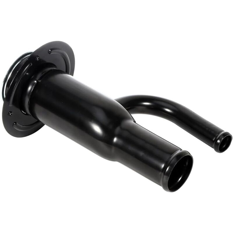 FN782 577306 Goulot de remplissage de carburant pour Ford F-350 Super Duty 2005 2007, Ford F-450 Super Duty 2005-2007, Ford F-550 Super Duty 2005-2007