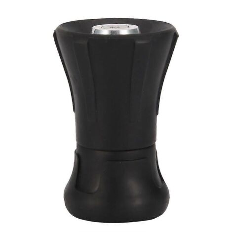 FNPT 3/4 DN20 Black Retractable Water Spray Head Nozzle for Garden Agriculture Irrigation Use