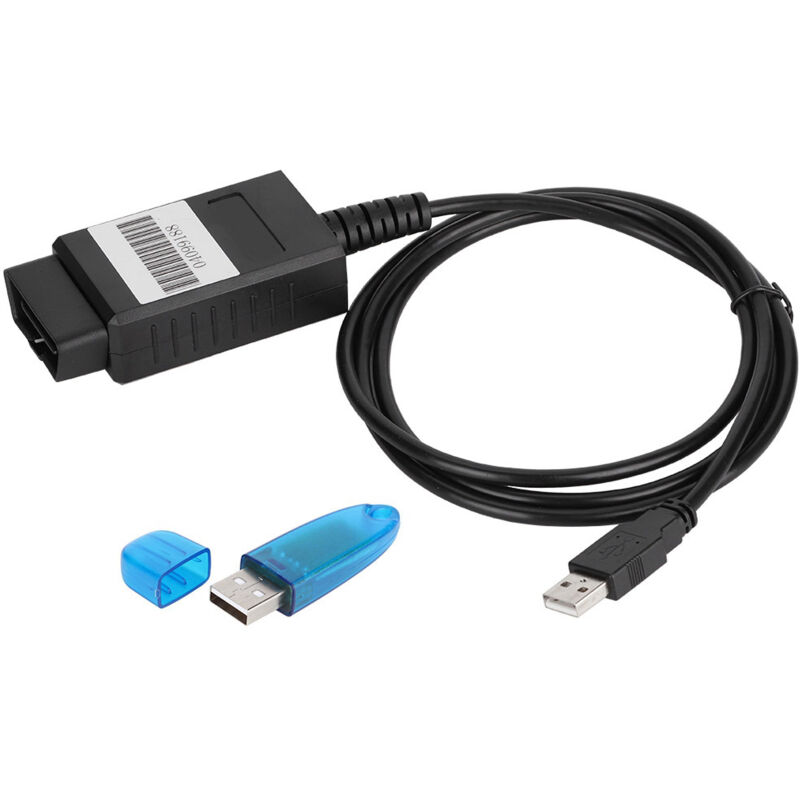 Image of FNR Key Prog 4-in-1 Programmiergerät für Nissan/Ford Incode Steuergeräte