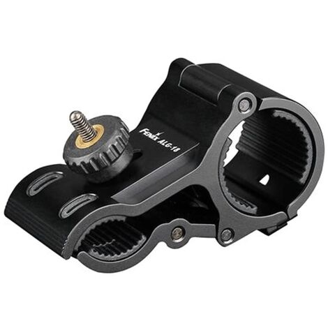 FNX Alg-18, Porta Torch Unisex Adulto, Multicolore, Standard