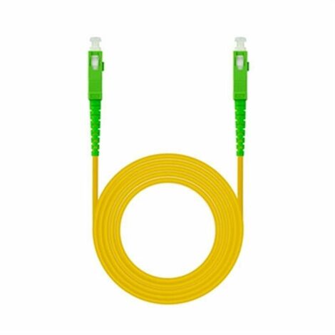Fo monomodale Sc/apc A Sc/apc 5m Nanocable 10.20.0005