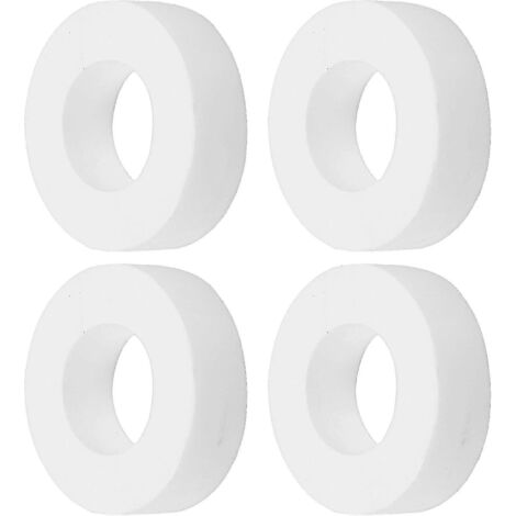 Foam Brush - Replacement Carabiner Ring For Maytronics Dolphin 6101611, Compatible With M200/m400/m500
