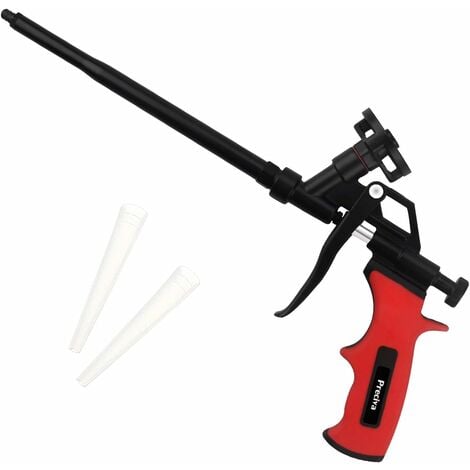 Jax Wax Foam Gun