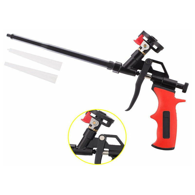 Foam Gun, Professional Spray Foam Gun