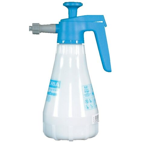 Foamer Hand Spray 1LTR For Oleonix Products