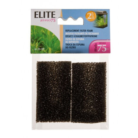 Foamex para filtro Marina Jet Flo
