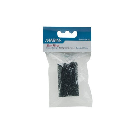 Foamex Pre Filtro Entrada filtro Marina Slim