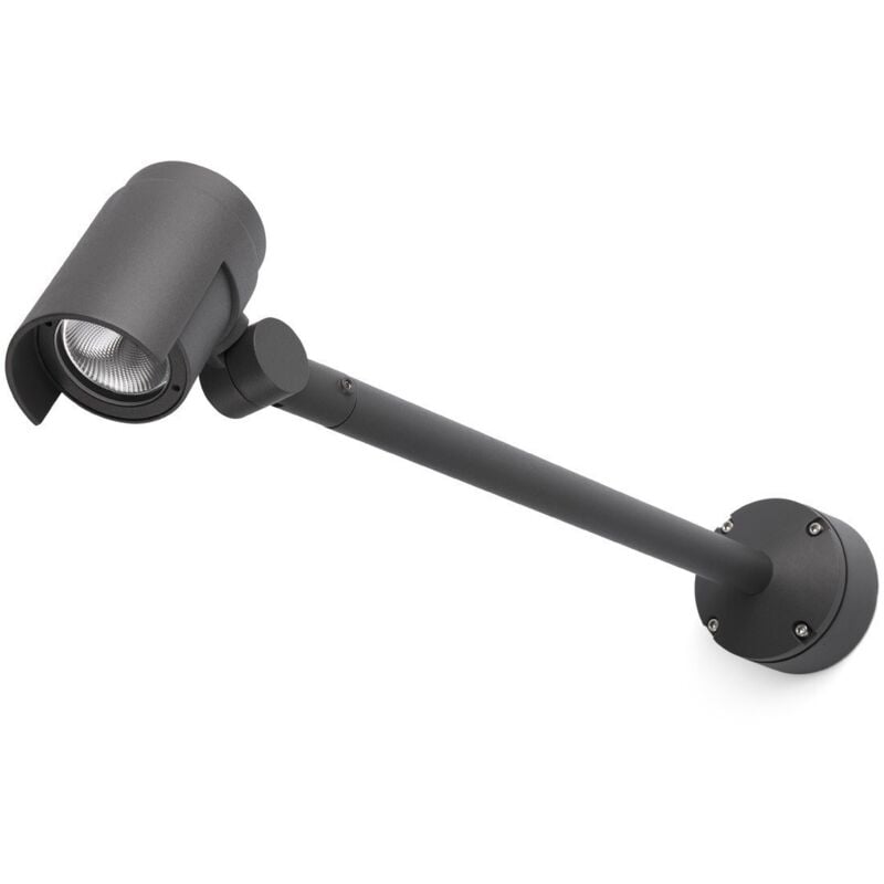 Foc 2, Lampe murale Faro Barcelona