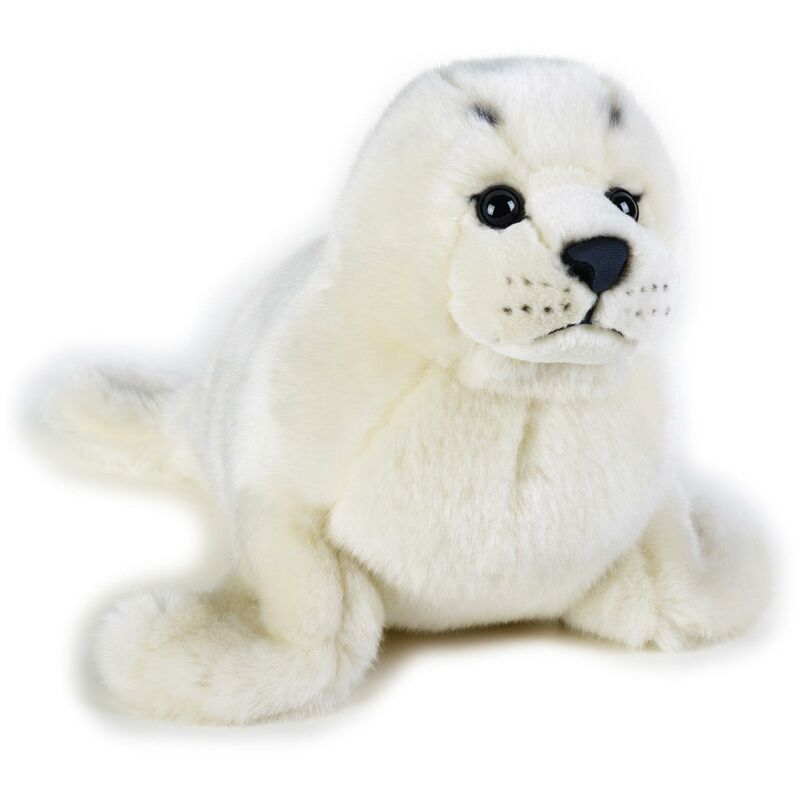 

Foca de peluche National Geograhic