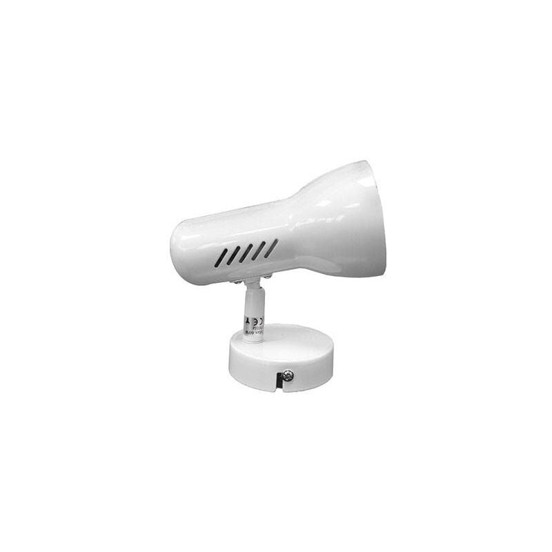 

Elektro 3 - Foco 1 elemento Galaxy e27 60w