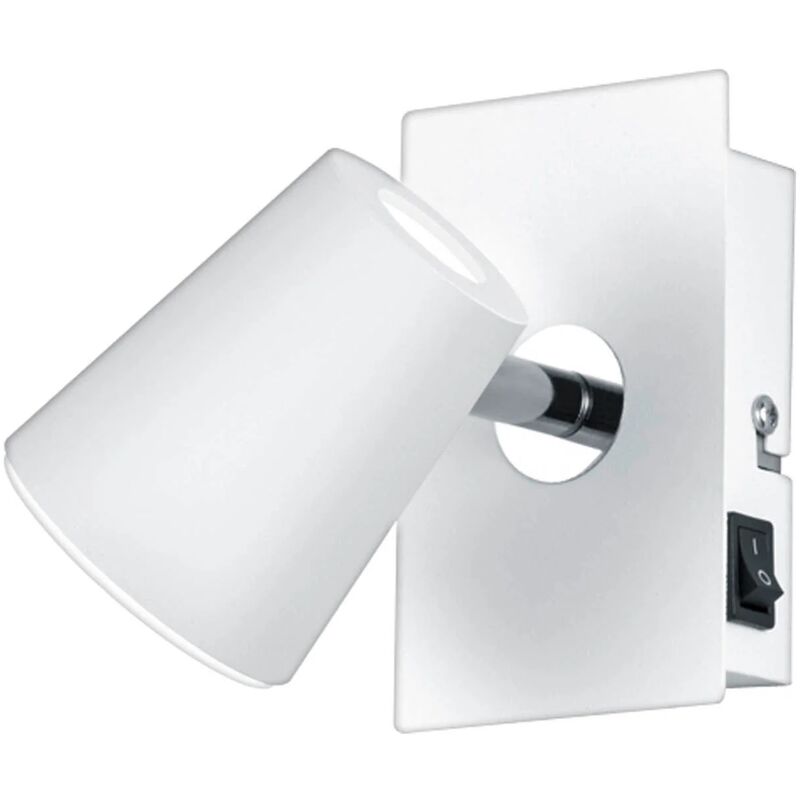 

FOCO 1 LUZ CLEÓN LED 6W 3000K - Lúzete