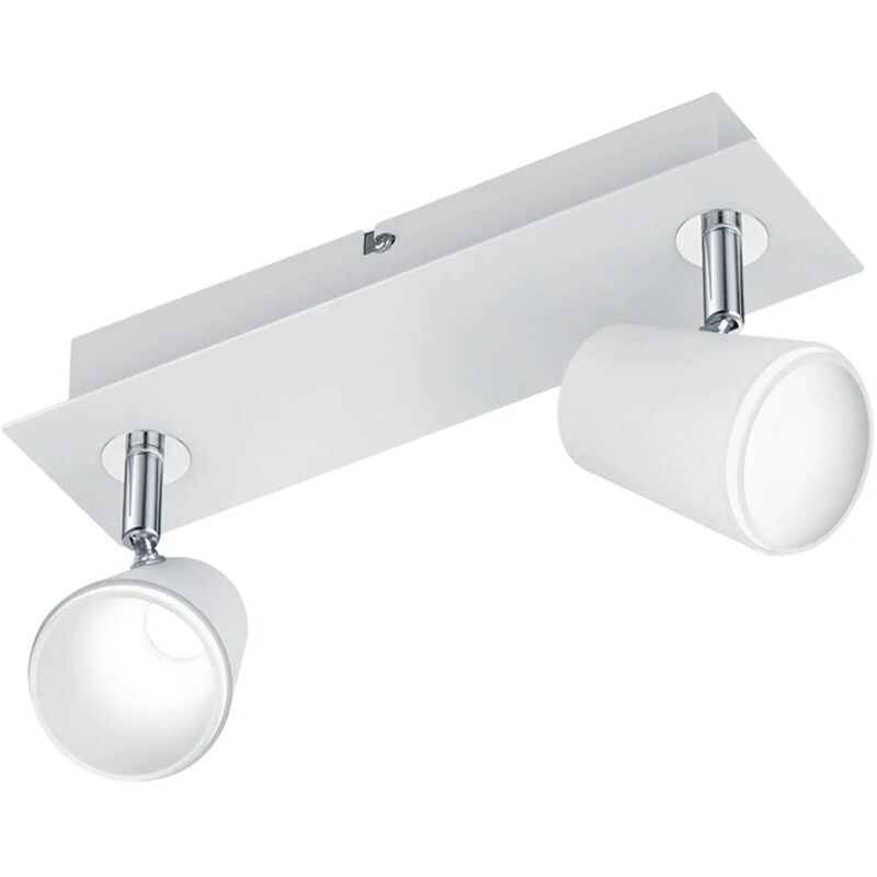 

Lúzete - Foco 2 Luces Cleón 6W 3000K