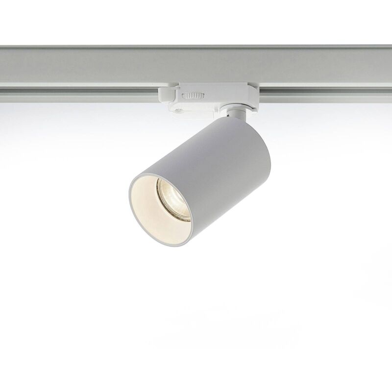 

Arcchio - Foco 3 fases Brinja para sistema de riel, blanco