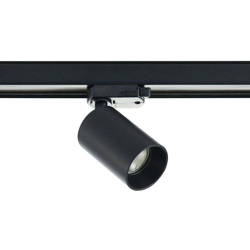 

Arcchio - Foco 3 fases Brinja para sistema de riel, negro