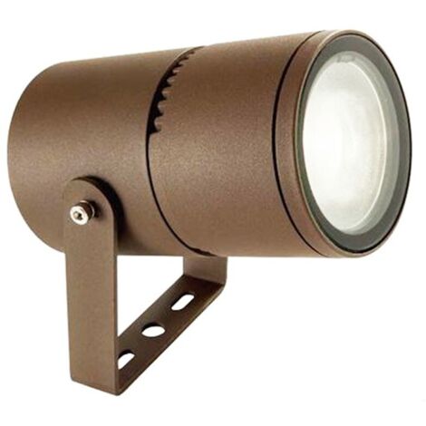 Foco 9W Led 4000K paso caffe' line