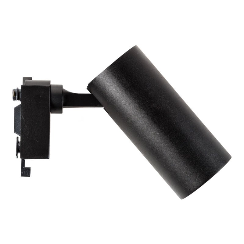 

Greenice - Foco de Carril LED 15W 1123Lm 3000ºK Lumiastra Monofásico 30.000H [LUM-ATH070015-B-WW] | Blanco Frío (LUM-ATH070015-B-WW)